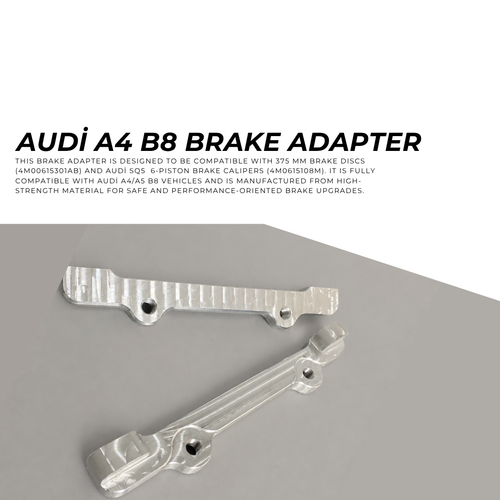 A4 B8 349MM